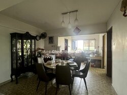Blk 338 Clementi Avenue 2 (Clementi), HDB 5 Rooms #501233451